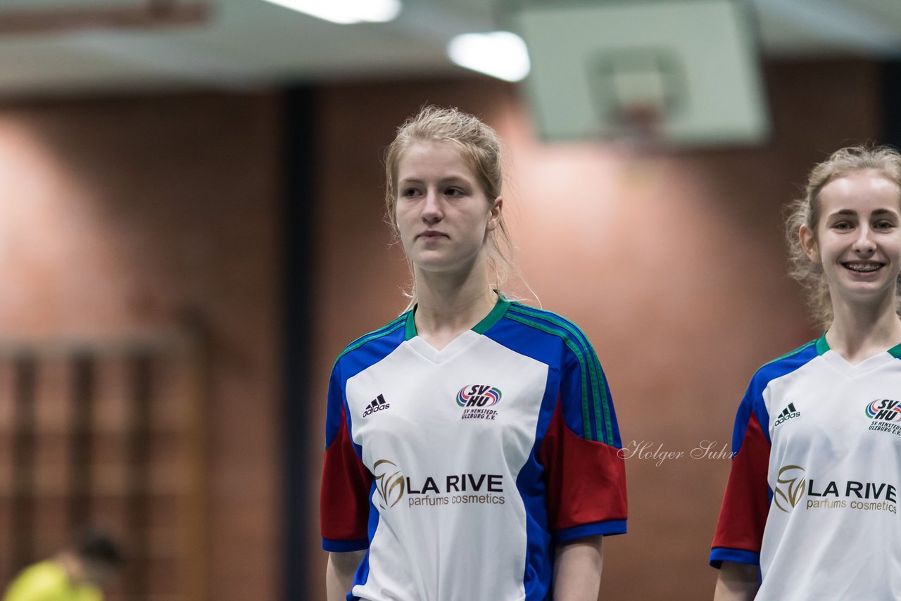 Bild 1314 - Dodenhof Cup